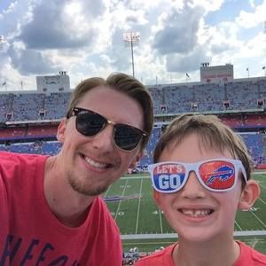 Meet your Posher, David